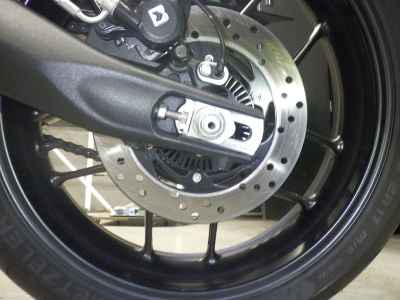 Triumph Speed 400 2024