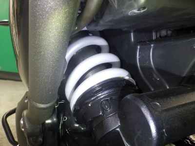 Triumph Speed 400 2024