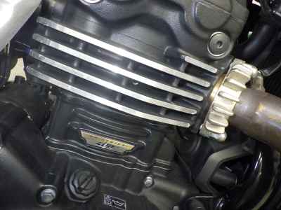 Triumph Speed 400 2024