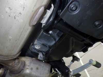 Triumph Speed 400 2024