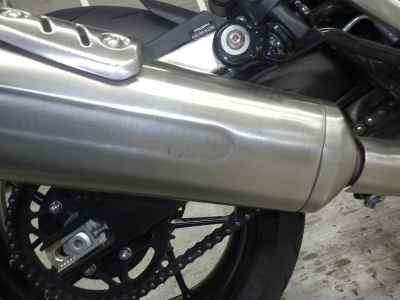 Triumph Speed 400 2024