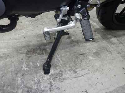 Triumph Speed 400 2024