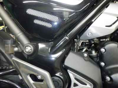 Triumph Speed 400 2024