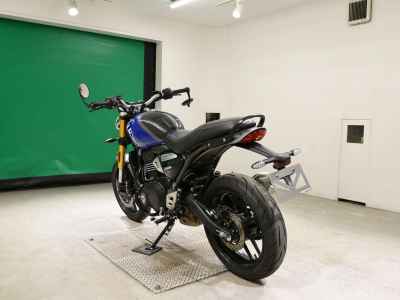 Triumph Speed 400 2024