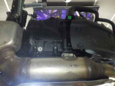 Triumph Speed 400 2024