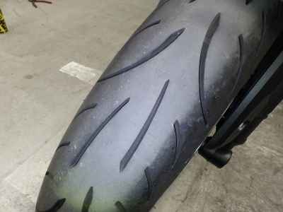 Triumph Speed 400 2024