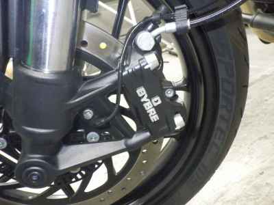 Triumph Speed 400 2024