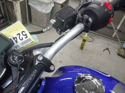 Triumph Speed 400 2024