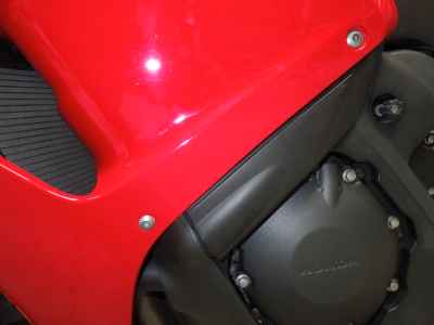 Honda CBR1000RR 2006