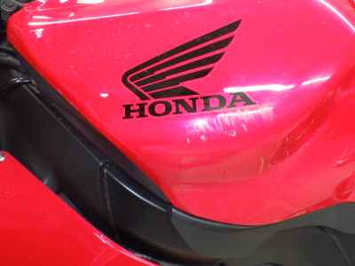 Honda CBR1000RR 2006