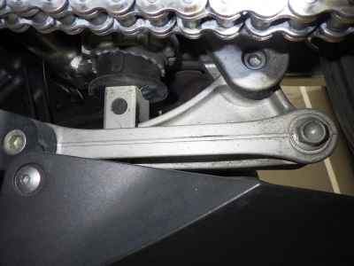 Honda CBR1000RR 2006