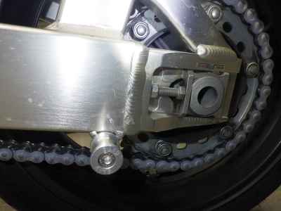 Honda CBR1000RR 2006