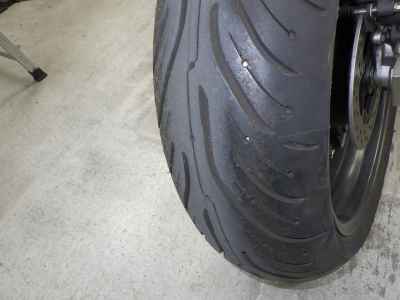 Honda CBR1000RR 2006