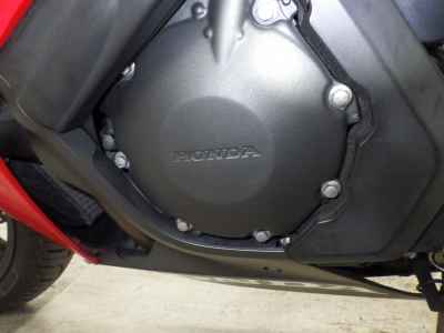 Honda CBR1000RR 2006