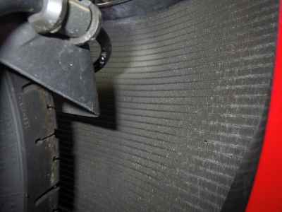 Honda CBR1000RR 2006