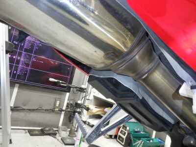 Honda CBR1000RR 2006