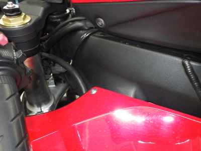 Honda CBR1000RR 2006