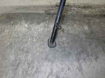 Honda CBR1000RR 2006