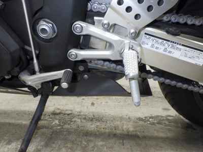 Honda CBR1000RR 2006