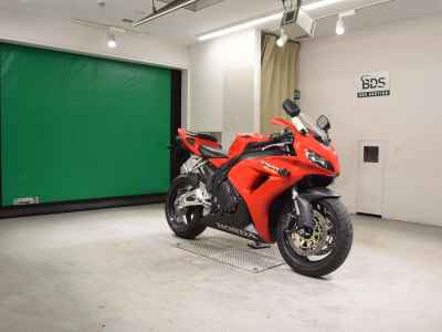 Honda CBR1000RR 2006