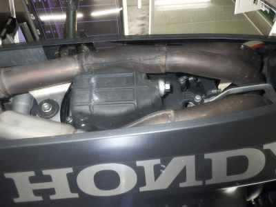 Honda CBR1000RR 2006