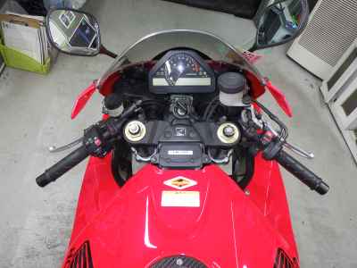 Honda CBR1000RR 2006