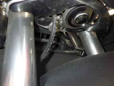 Honda CBR1000RR 2006