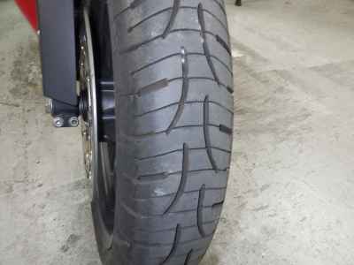 Honda CBR1000RR 2006