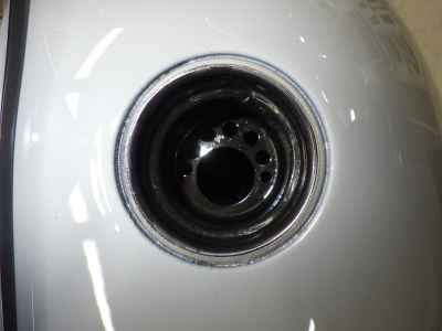 Harley-Davidson Fat Boy 2025