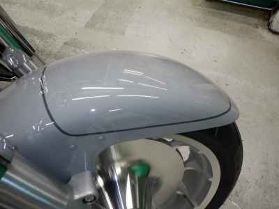 Harley-Davidson Fat Boy 2025