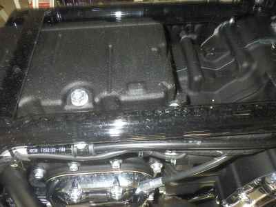 Harley-Davidson Fat Boy 2025