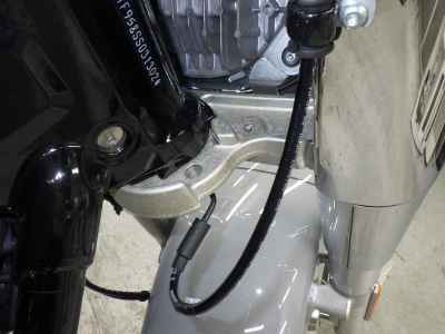 Harley-Davidson Fat Boy 2025