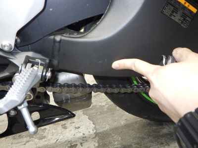 Kawasaki Ninja ZX-6R 2025