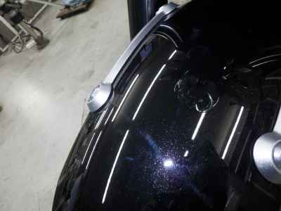 Kawasaki Z900RS 2025