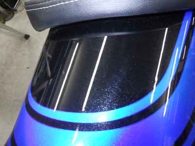 Kawasaki Z900RS 2025