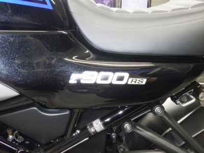 Kawasaki Z900RS 2025