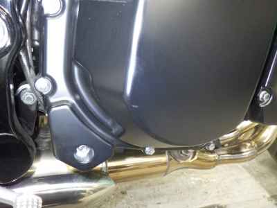 Kawasaki Z900RS 2025