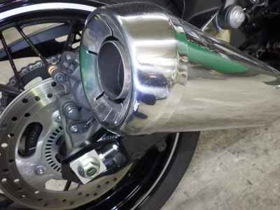 Kawasaki Z900RS 2025