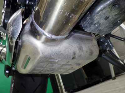 Kawasaki Z900RS 2025