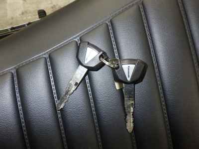 Kawasaki Z900RS 2025