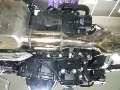 Kawasaki Z900RS 2025