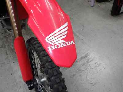 Honda CRF250L 2021