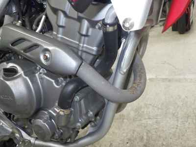 Honda CRF250L 2021