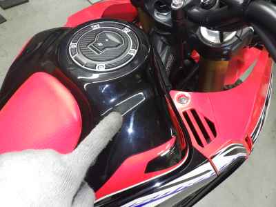 Honda CRF250L Rally 2017