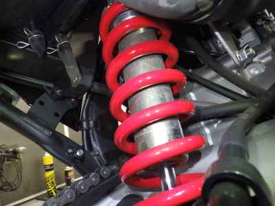 Honda CRF250L Rally 2017