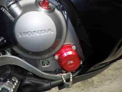 Honda CRF250L Rally 2017