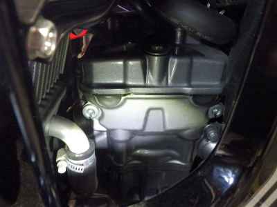 Honda CRF250L Rally 2017