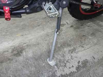 Honda CRF250L Rally 2017