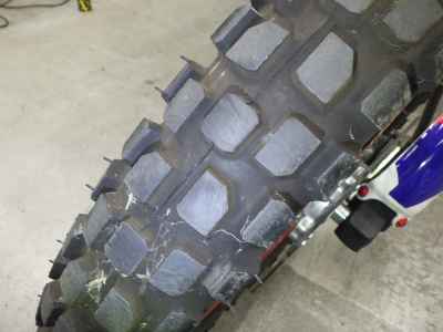 Honda CRF250L Rally 2017