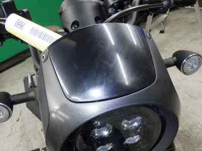 Honda Rebel S CMX250 2022